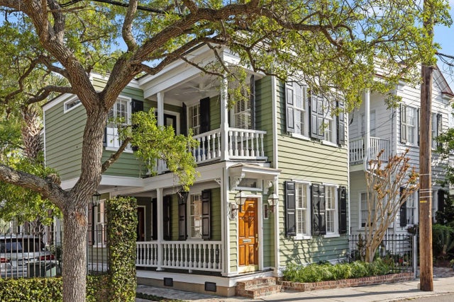 Photo of 34 Pinckney Street, Charleston SC