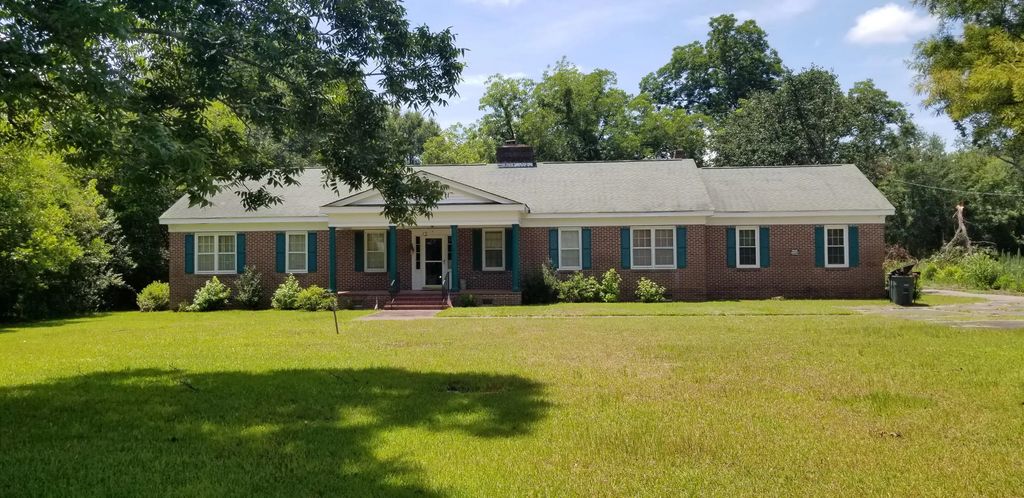 5464 Carolina Highway, Denmark