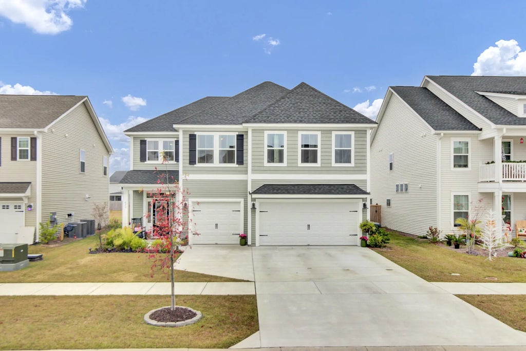 472 Rowley Lane, Summerville