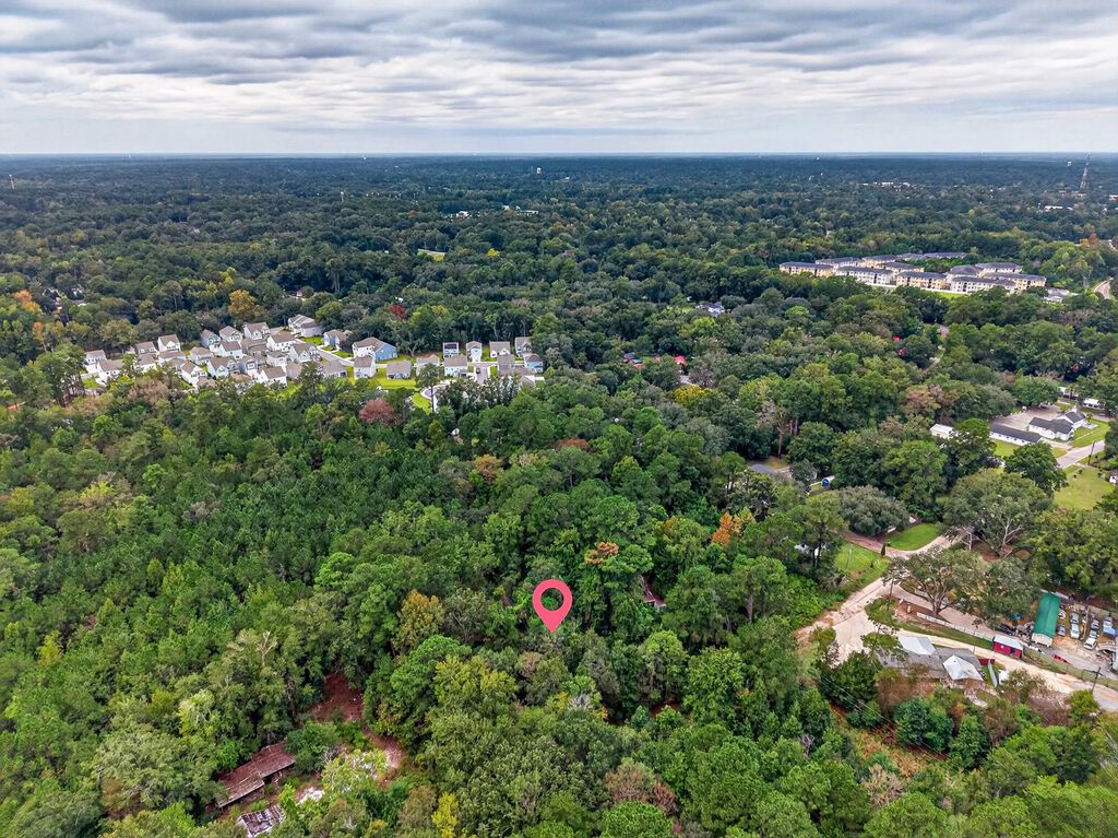 Jandrell Road, Summerville