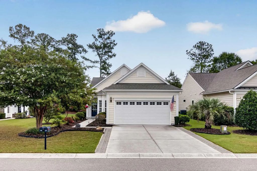 161 Sea Lavender Lane, Summerville