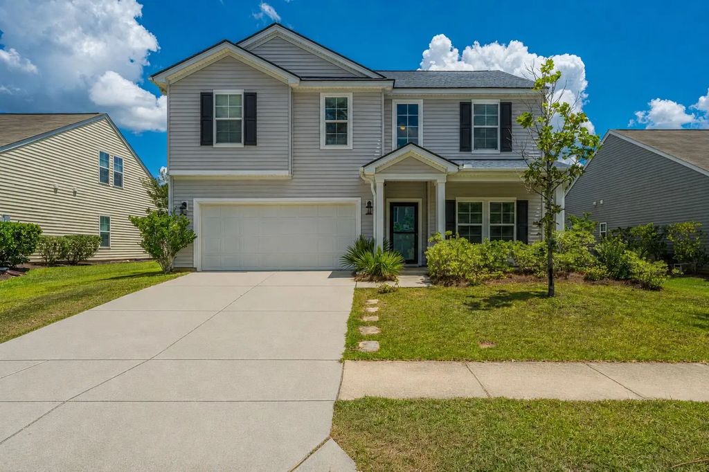 514 Tarleton Drive, Summerville