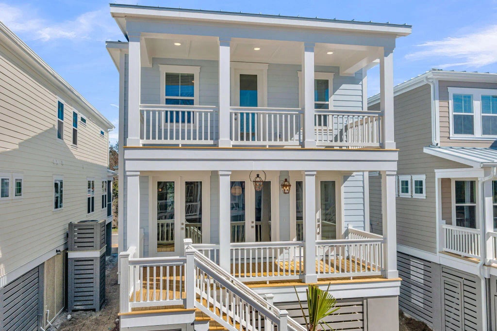 7010 Alpine Bay Lane, Johns Island