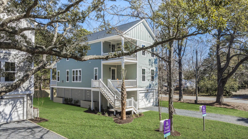 1370 Lucinda Street, Mount Pleasant