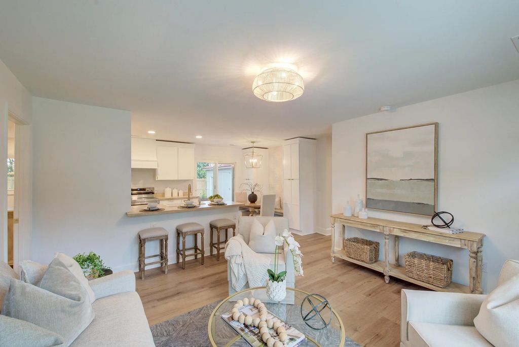 2660 Orchid Avenue, North Charleston