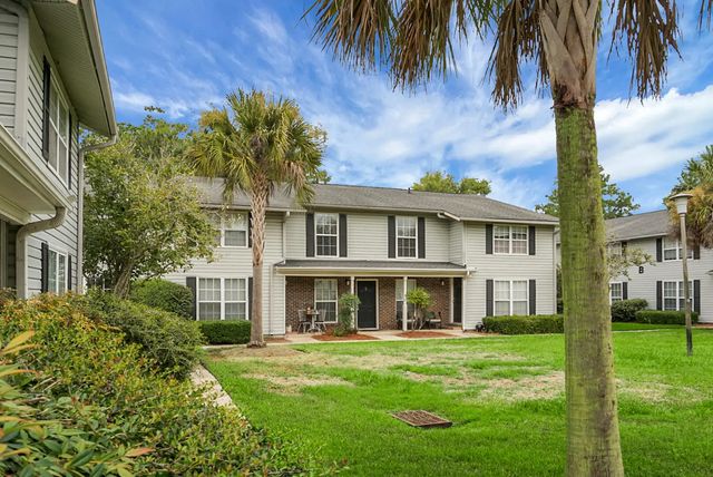 Photo of 2494 Etiwan Avenue D-11, Charleston SC