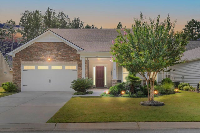 Photo of 497 Four Seasons Boulevard, Summerville SC