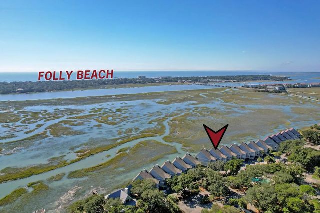 Photo of 241 Little Oak Drive, Folly Beach SC