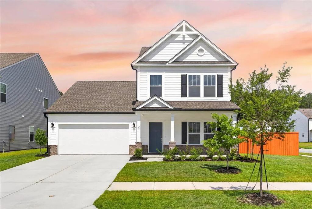 281 Surfbird Road, Summerville