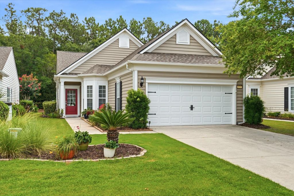 133 Sea Lavender Lane, Summerville