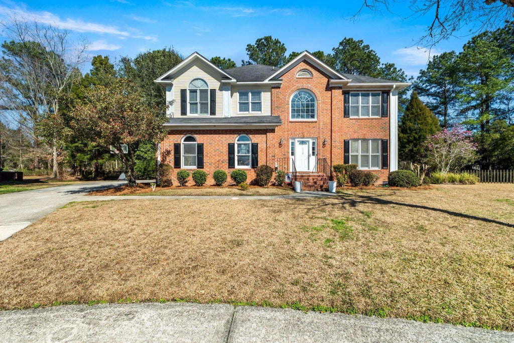 112 N Gateshead Crossing, Goose Creek