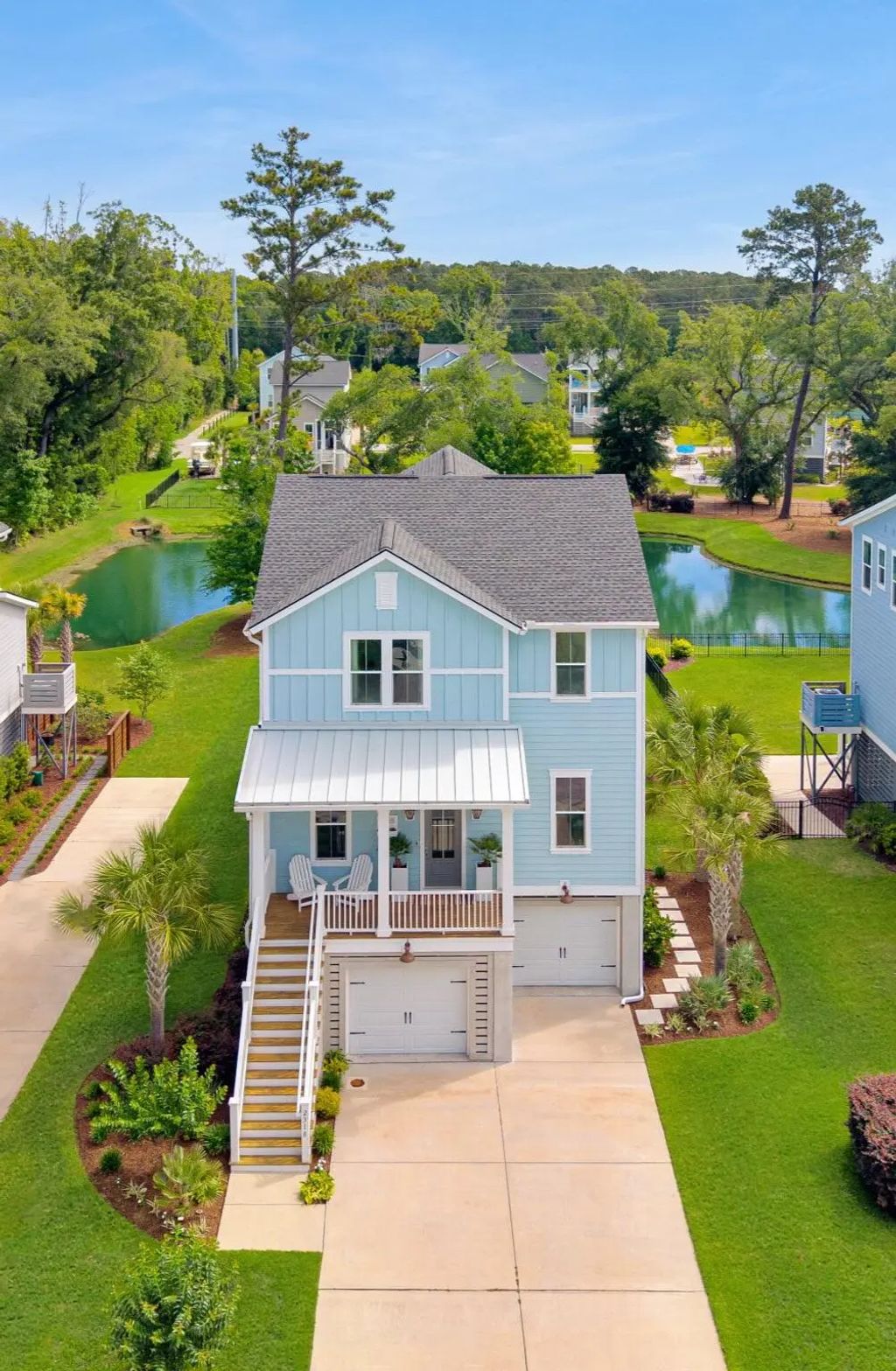 2318 Dorado Court, Johns Island