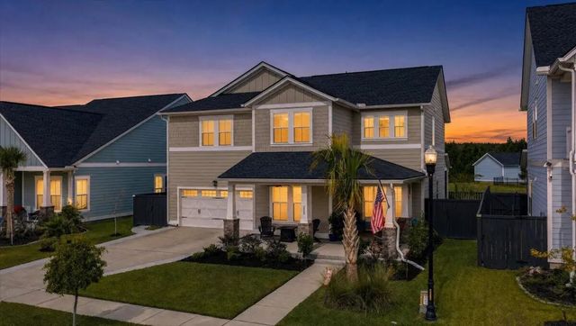 Photo of 200 Denham Street, Summerville SC
