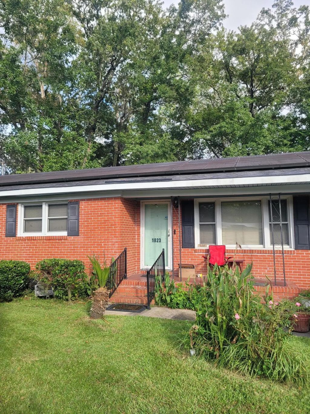 1823 Jaywood Circle, Charleston