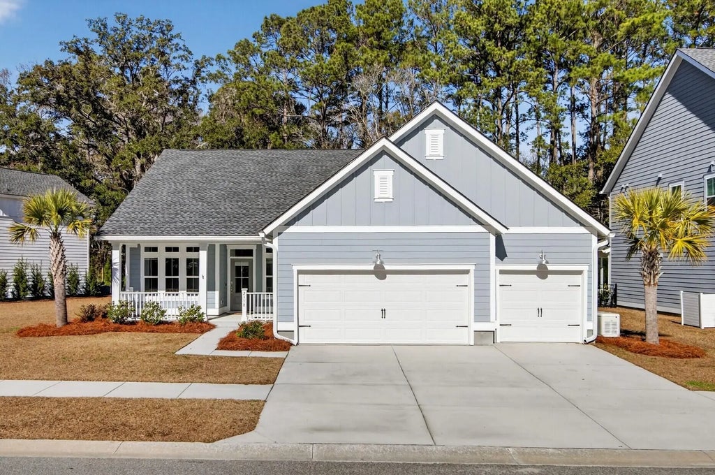 2318 Lenwick Hall Lane, Johns Island