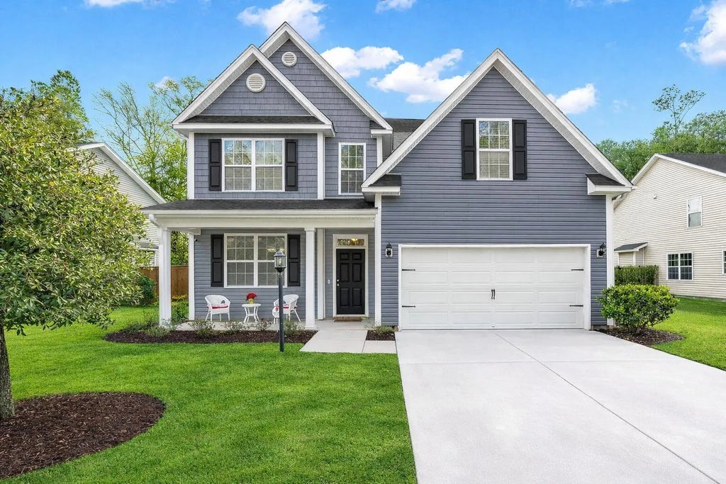 3462 Field Planters Road, Johns Island