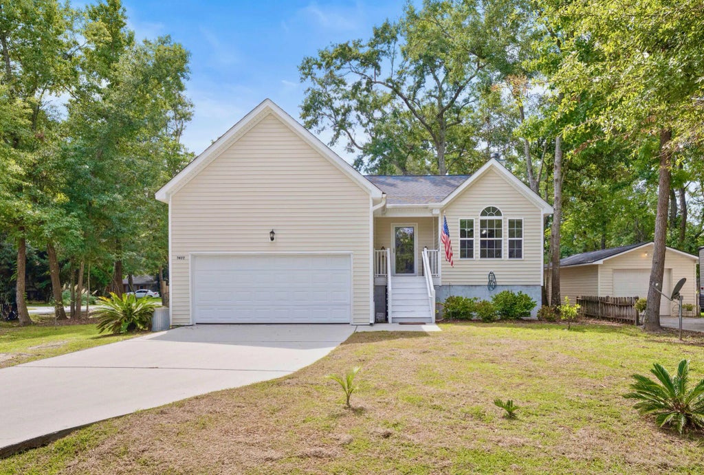 3622 Hilton Drive, Johns Island