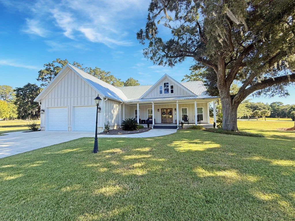 521 Oak Lawn Road, Georgetown