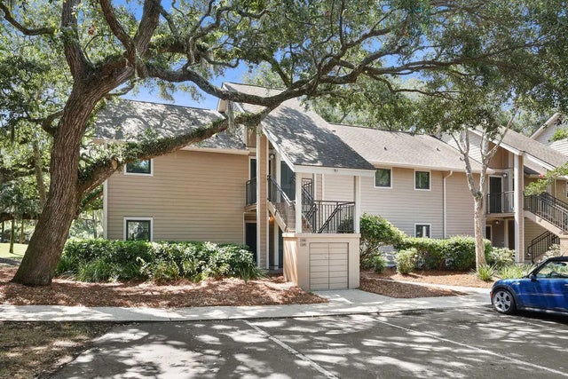 Photo of 146 High Hammock Villas, Seabrook Island SC
