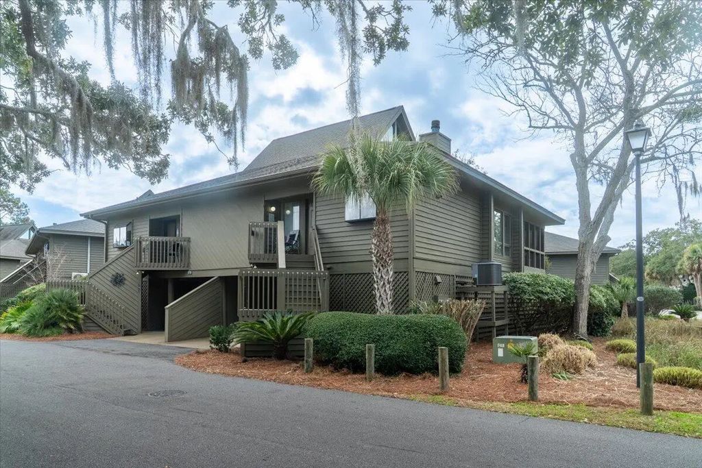 780 Summerwind Circle, Edisto Island