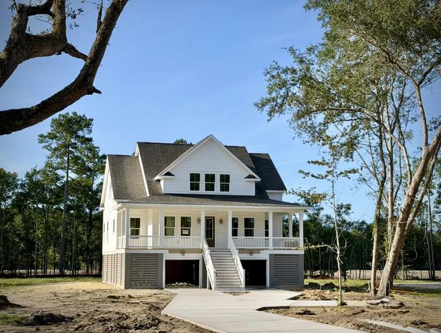 Photo of 1114 Theodore Brunson Road, Awendaw SC
