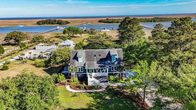 Photo of 708 Donnelly Corner Drive, Awendaw SC