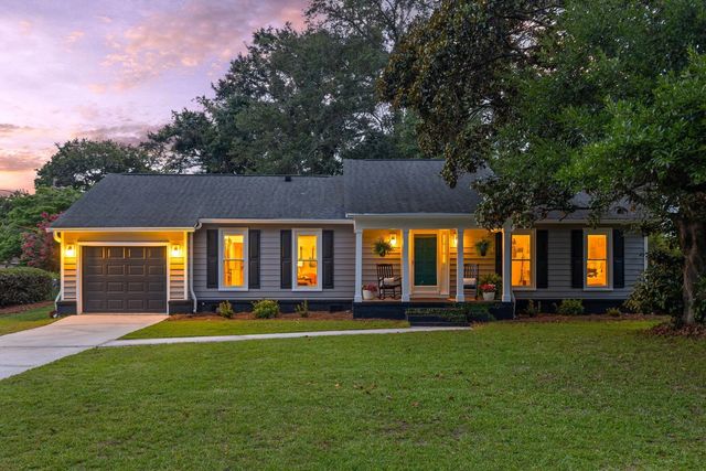 Photo of 317 Hawthorne Street, Mount Pleasant SC