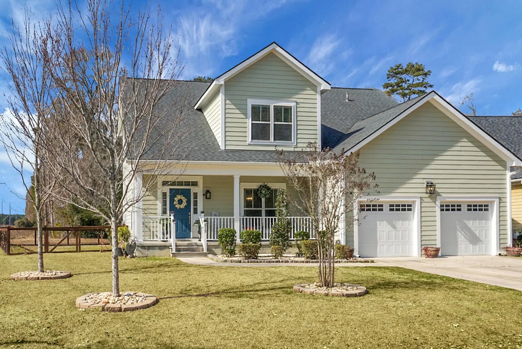 839 Hunt Club Run, Charleston