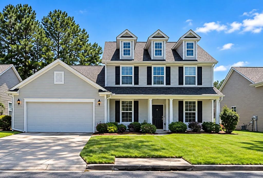 9437 Ayscough Road, Summerville
