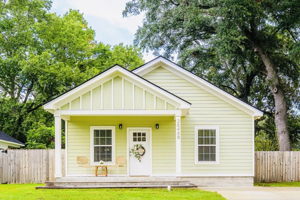 2648 B Leeds Avenue, North Charleston