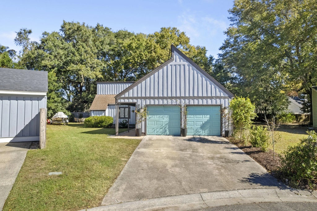 1364 Little David Court, Charleston