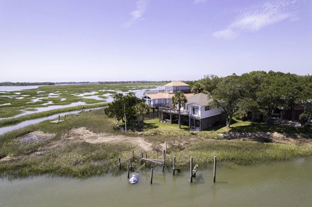 Photo of 1543 Terns Nest Road, Charleston SC