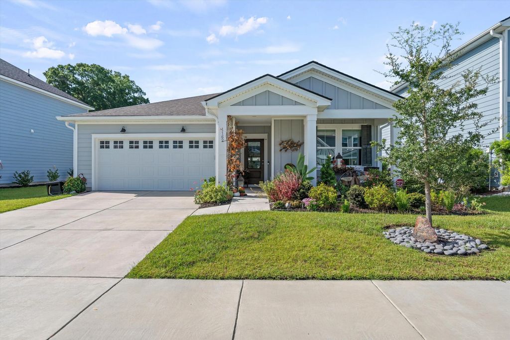 1162 Salty Hammock Court, Beaufort