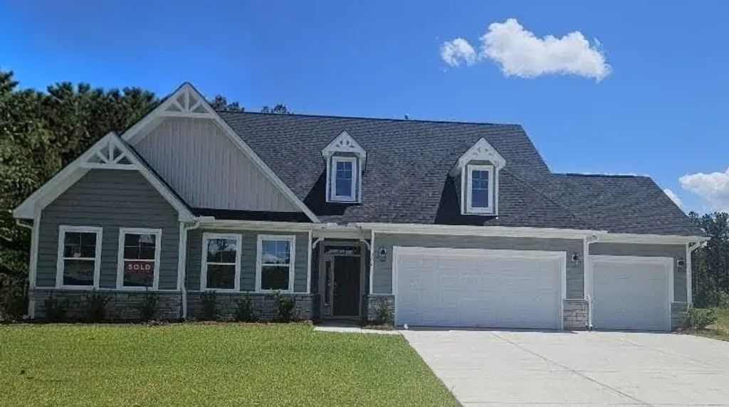 263 Huguenot Trail, Huger