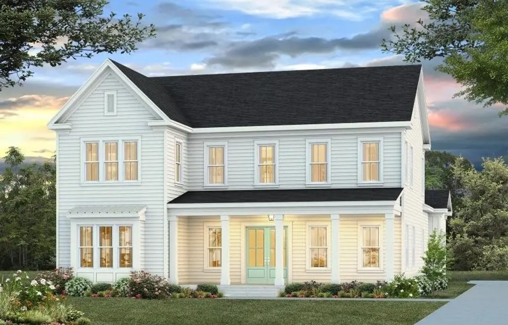 634 June Berry Drive, Summerville