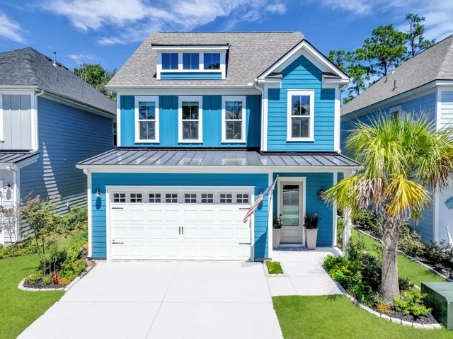 Photo of 218 Port Tack Drive, Charleston SC