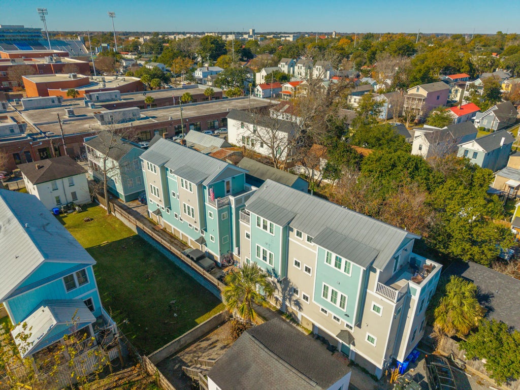 321 Ashley Avenue, Charleston