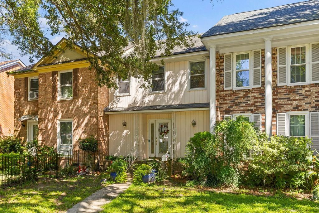 1280 Ashley Hall Road, Charleston