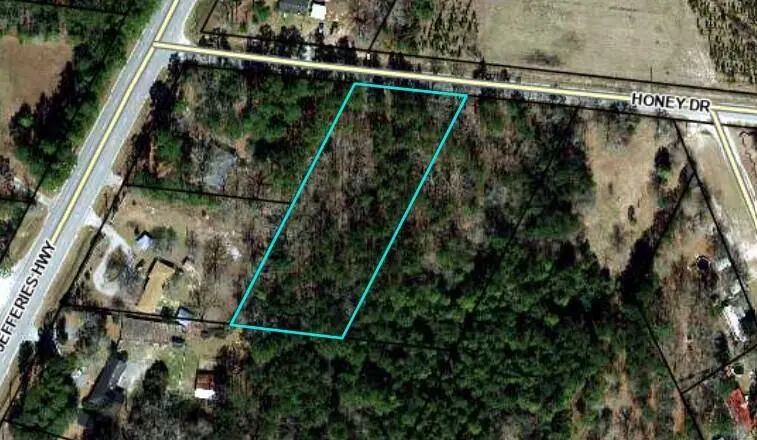 76 Honey Drive, Walterboro, SC, 29488