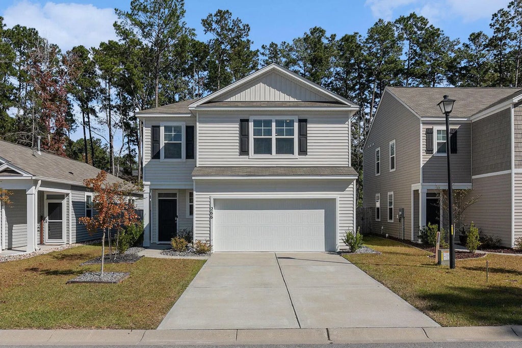 266 Sweet Cherry Lane, Summerville