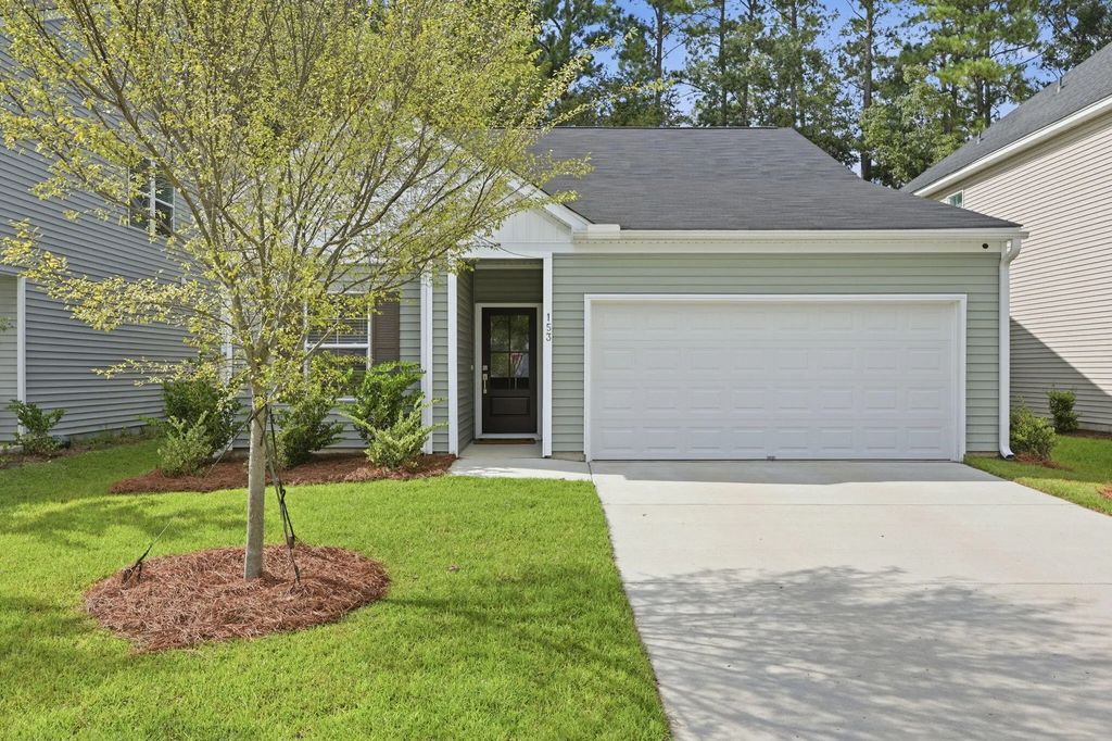 153 Casein Street, Summerville