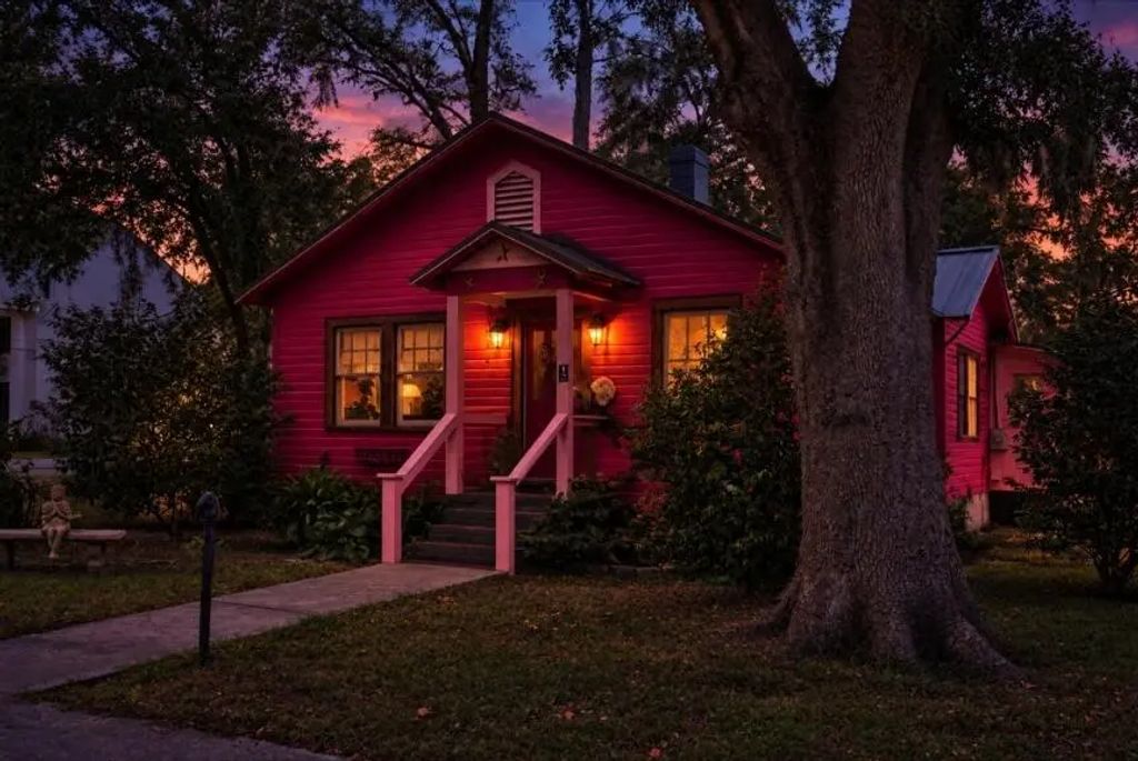 417 Black Street, Walterboro