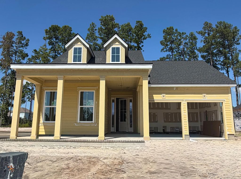392 Brightside Trail, Summerville