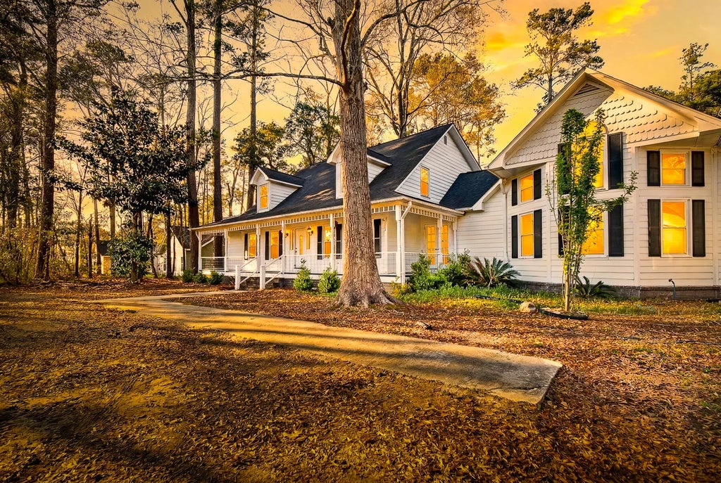 117 Pemberton Road, Summerville