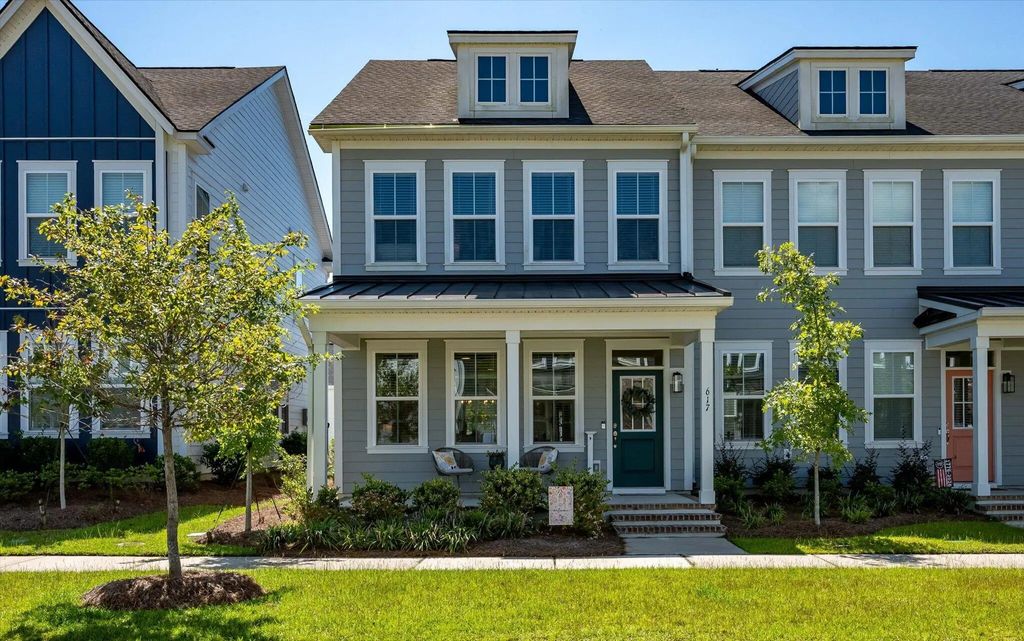 617 Southview Lane, Summerville