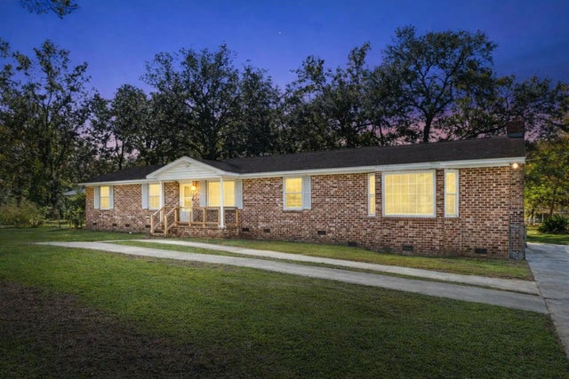 Photo of 1944 Old Fort Avenue, Charleston SC