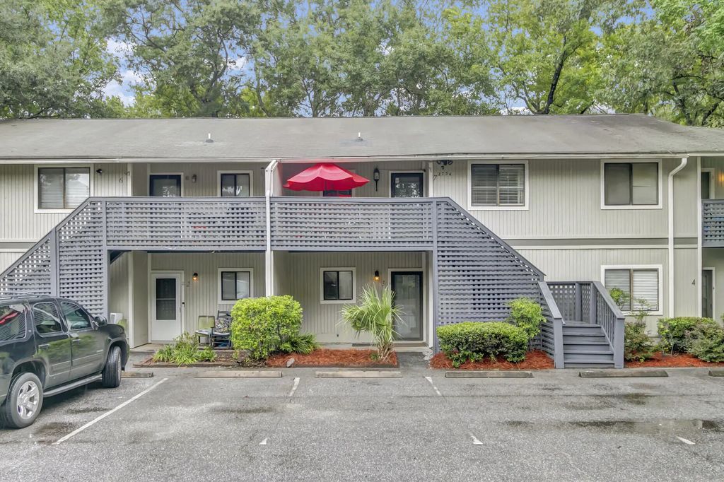 2754 Jobee Drive Unit 603, Charleston