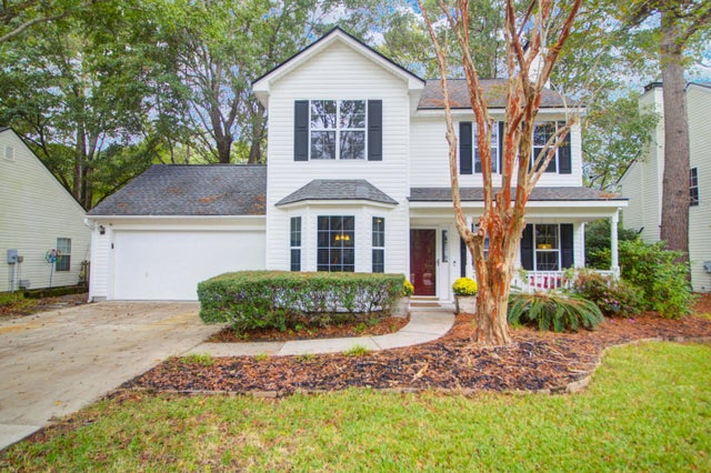 Photo of 3245 Morningdale Drive, Mount Pleasant SC