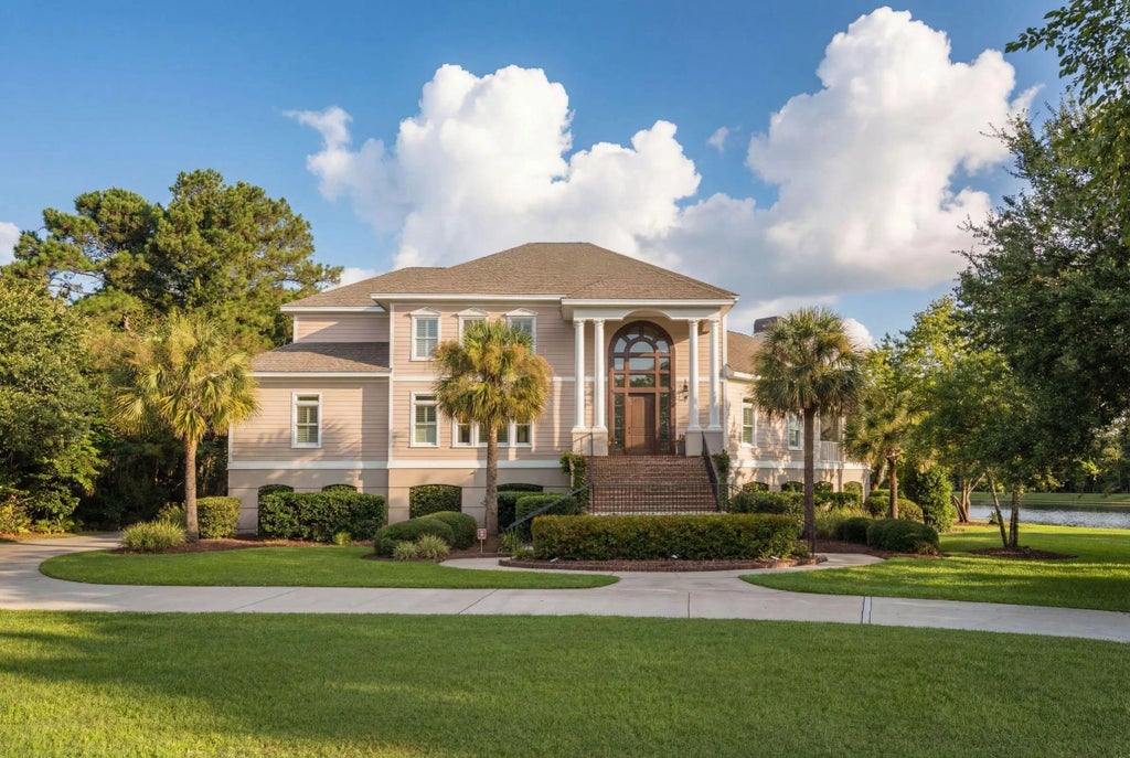 1663 Omni Boulevard, Mount Pleasant