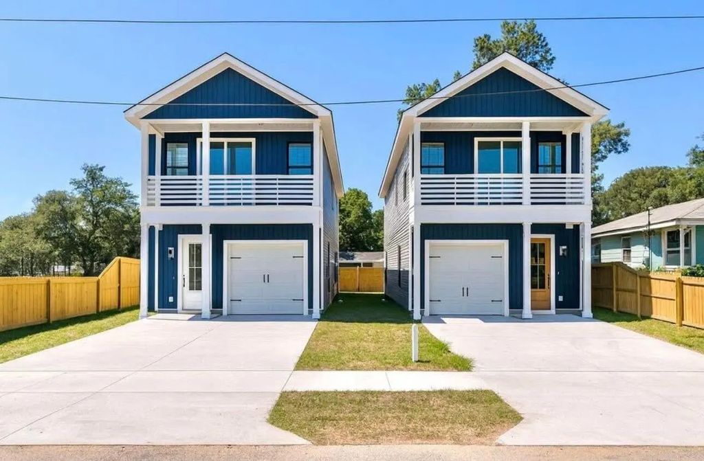 1904 Gumwood Boulevard, North Charleston